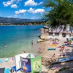 In - Insel Krk 14461 Apartment *