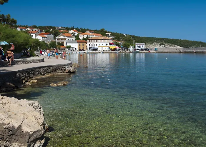 In - Insel Krk 14461 *