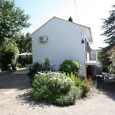 In - Insel Krk 14461 Apartment *