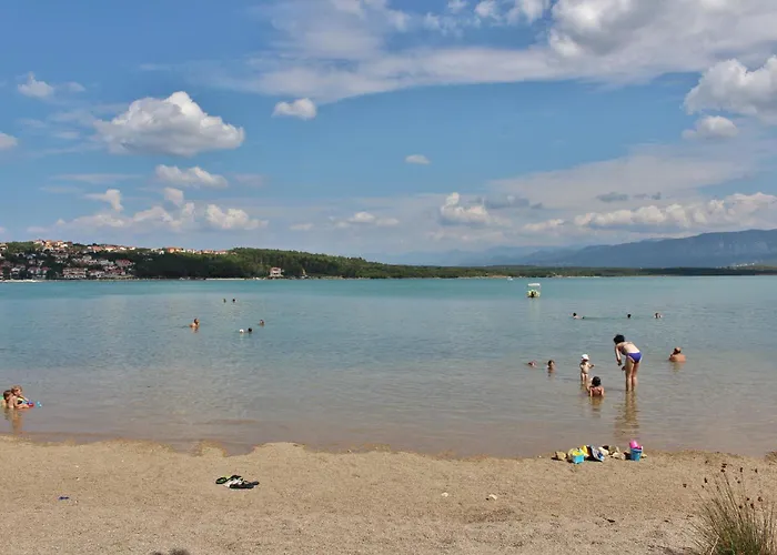 Διαμέρισμα In - Insel Krk 14461 *