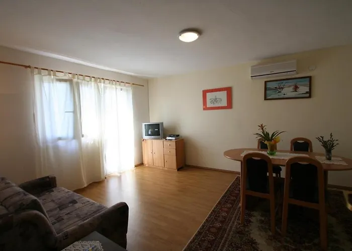 Διαμέρισμα In - Insel Krk 14461