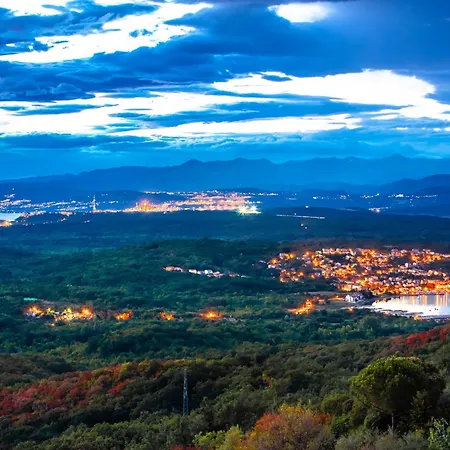 Apartment In - Insel Krk 14461