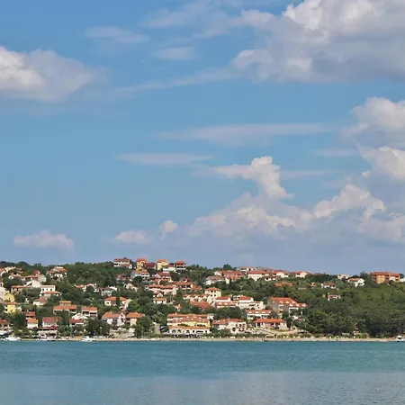 In - Insel Krk 14461 Apartment