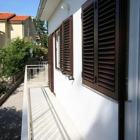 Apartment In - Insel Krk 14461 *