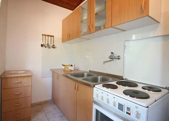 Apartman In - Insel Krk 14461